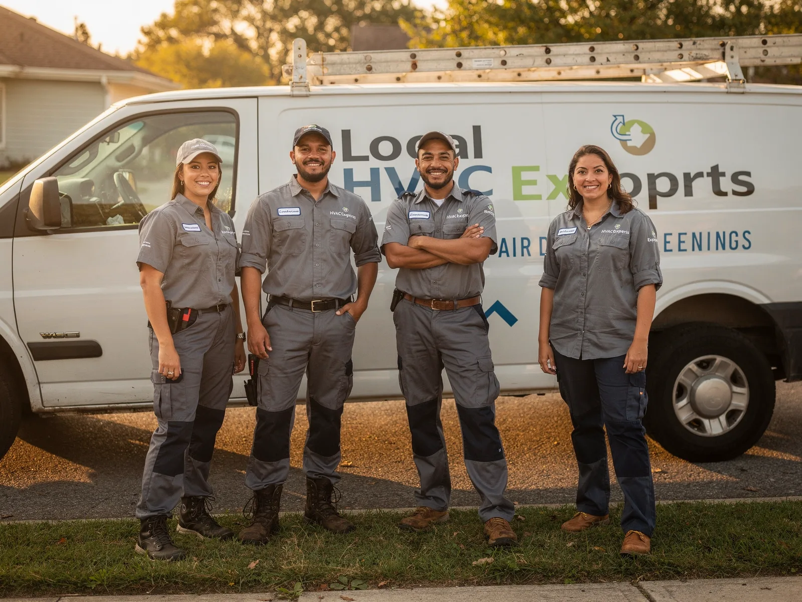 24/7 HVAC Repair & AC Replacement company in Alton, NH